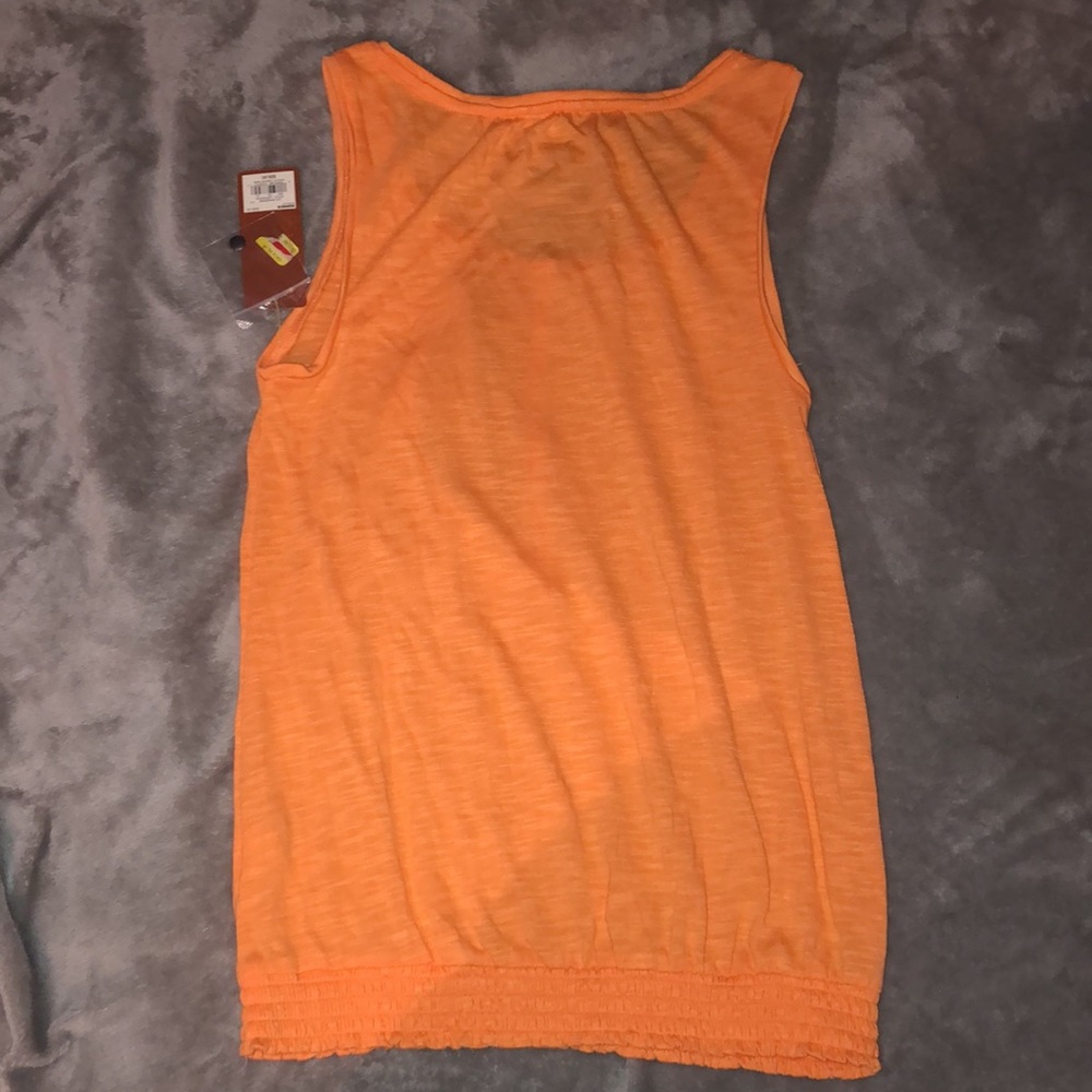 Tank top - Picture 5 of 5